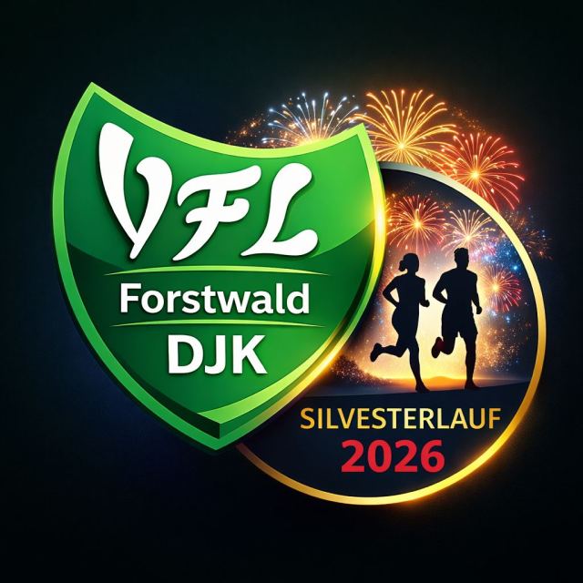 Silvesterlauf 2026 – Bild 1