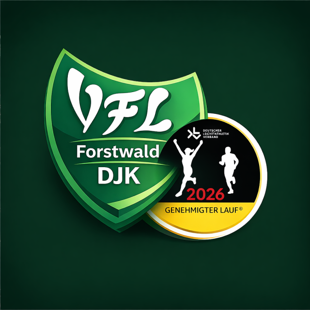 Schülerwaldlauf 2026 – Bild 1