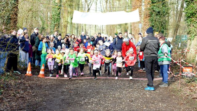 Schülerwaldlauf 2026 – Bild 2