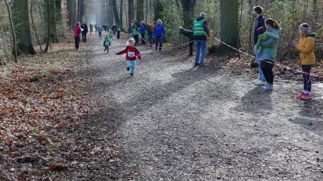 Schülerwaldlauf 2026 – Bild 7