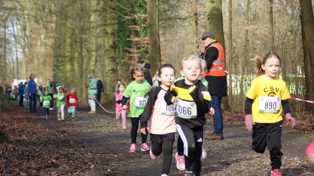 Schülerwaldlauf 2026 – Bild 10