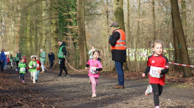 Schülerwaldlauf 2026 – Bild 11