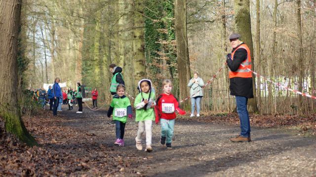 Schülerwaldlauf 2026 – Bild 12
