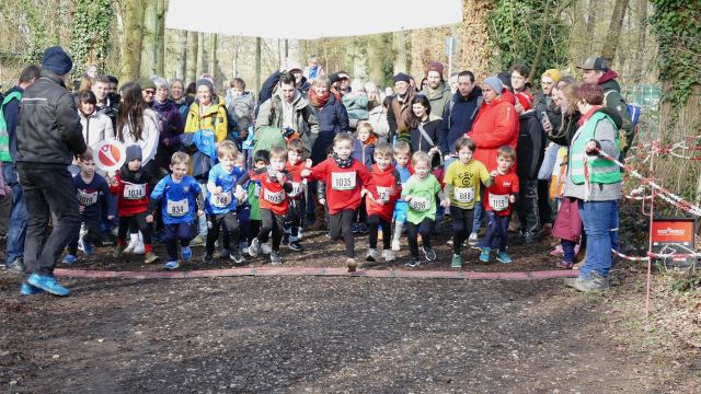 Schülerwaldlauf 2026 – Bild 13