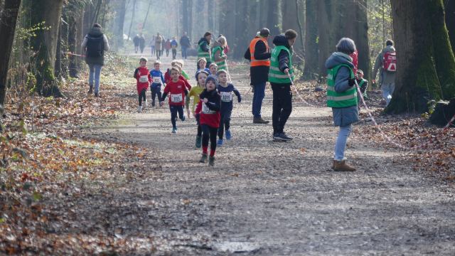 Schülerwaldlauf 2026 – Bild 14