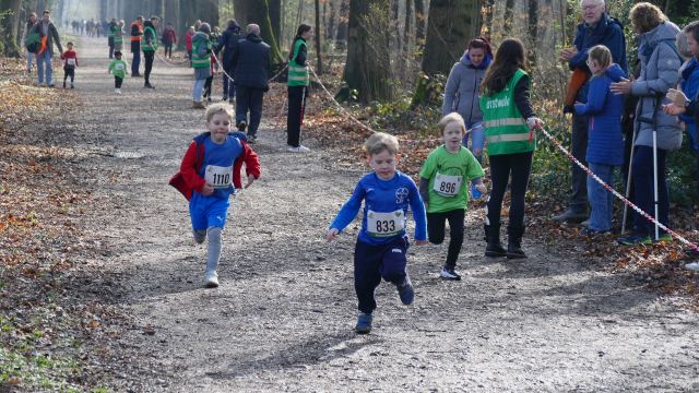 Schülerwaldlauf 2026 – Bild 16