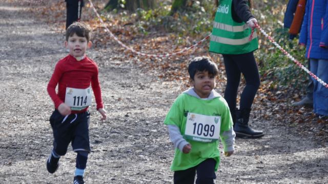 Schülerwaldlauf 2026 – Bild 17