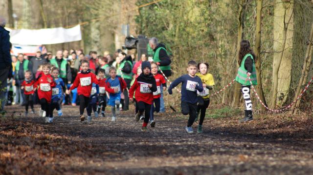 Schülerwaldlauf 2026 – Bild 18