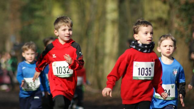Schülerwaldlauf 2026 – Bild 19