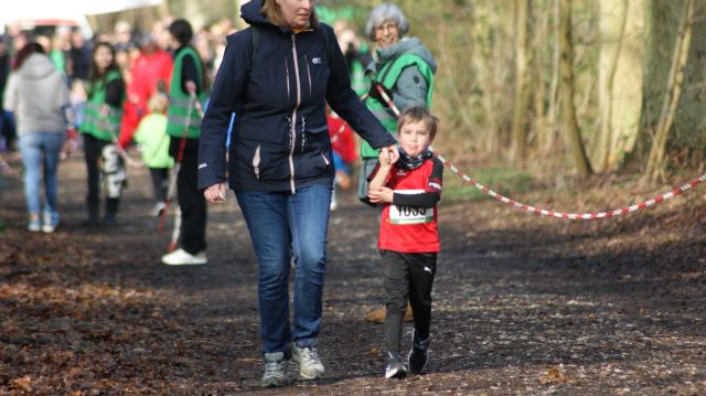 Schülerwaldlauf 2026 – Bild 20