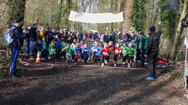 Schülerwaldlauf 2026 – Bild 21