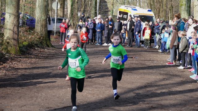 Schülerwaldlauf 2026 – Bild 22