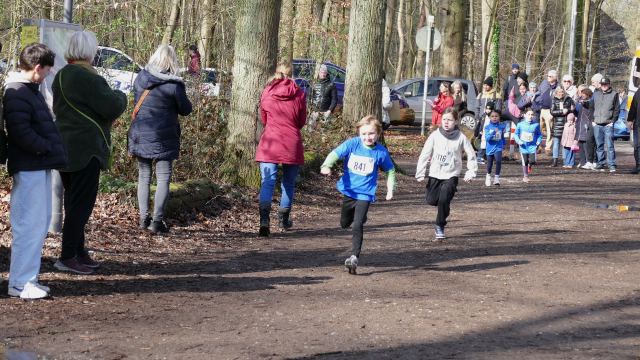 Schülerwaldlauf 2026 – Bild 23