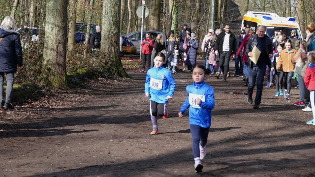 Schülerwaldlauf 2026 – Bild 24