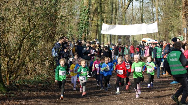 Schülerwaldlauf 2026 – Bild 26