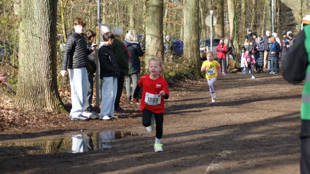 Schülerwaldlauf 2026 – Bild 28
