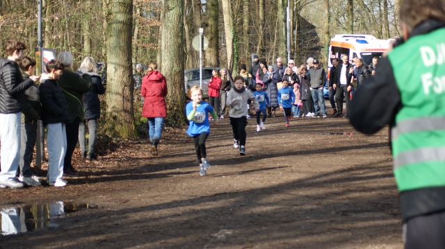 Schülerwaldlauf 2026 – Bild 29