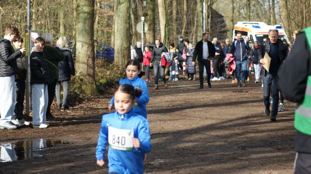 Schülerwaldlauf 2026 – Bild 30