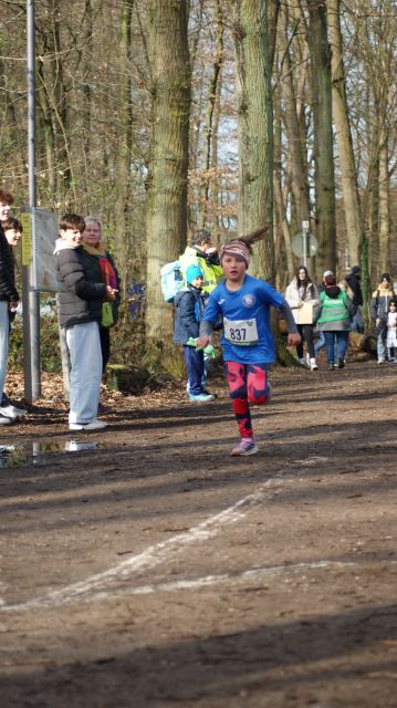 Schülerwaldlauf 2026 – Bild 31