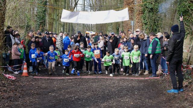 Schülerwaldlauf 2026 – Bild 32