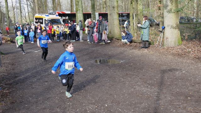 Schülerwaldlauf 2026 – Bild 33