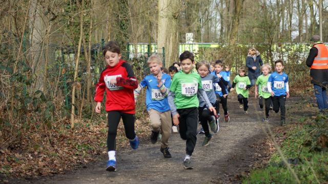 Schülerwaldlauf 2026 – Bild 34
