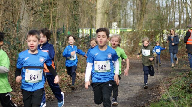 Schülerwaldlauf 2026 – Bild 35