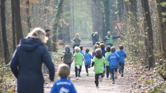 Schülerwaldlauf 2026 – Bild 38