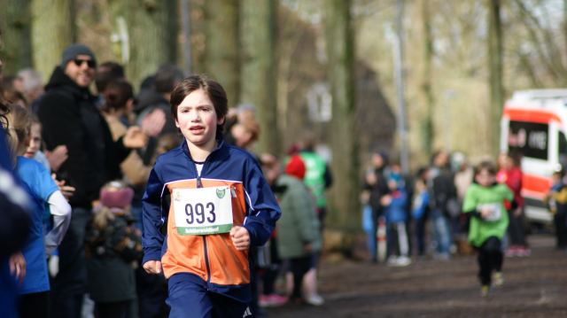 Schülerwaldlauf 2026 – Bild 44