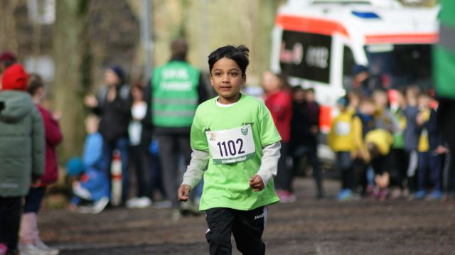 Schülerwaldlauf 2026 – Bild 45