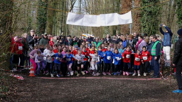Schülerwaldlauf 2026 – Bild 46
