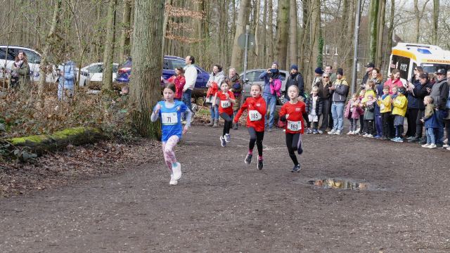 Schülerwaldlauf 2026 – Bild 47