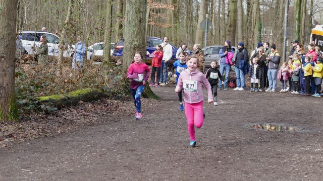 Schülerwaldlauf 2026 – Bild 48
