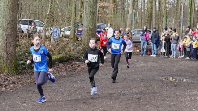 Schülerwaldlauf 2026 – Bild 49