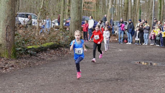 Schülerwaldlauf 2026 – Bild 50