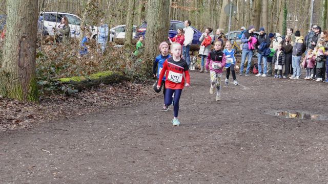 Schülerwaldlauf 2026 – Bild 52