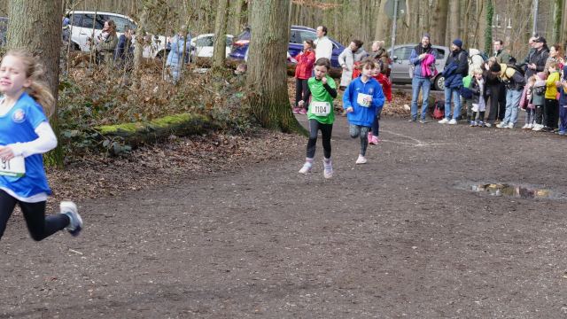 Schülerwaldlauf 2026 – Bild 53