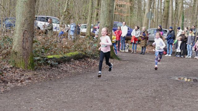 Schülerwaldlauf 2026 – Bild 54