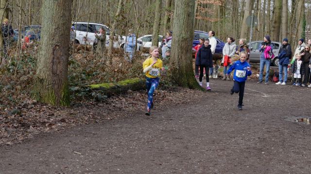 Schülerwaldlauf 2026 – Bild 55