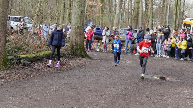 Schülerwaldlauf 2026 – Bild 56