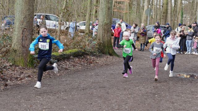 Schülerwaldlauf 2026 – Bild 57