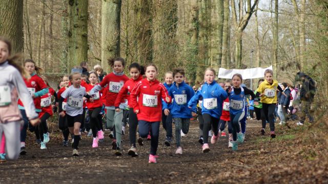 Schülerwaldlauf 2026 – Bild 60