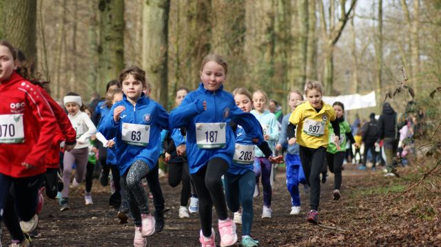 Schülerwaldlauf 2026 – Bild 61