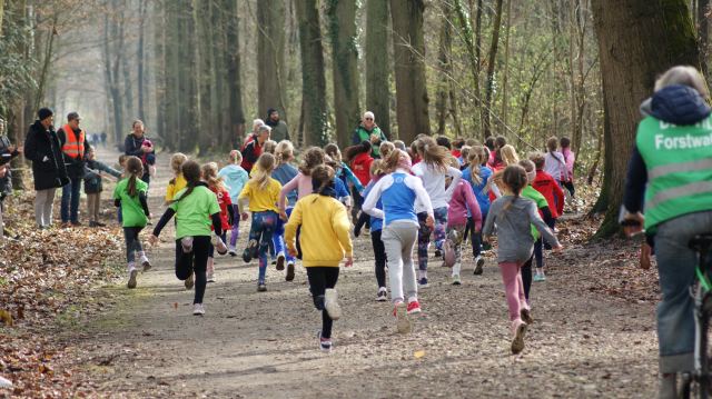 Schülerwaldlauf 2026 – Bild 64