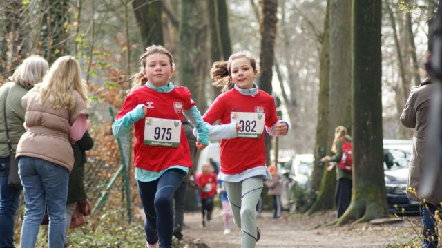 Schülerwaldlauf 2026 – Bild 66