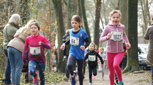 Schülerwaldlauf 2026 – Bild 68