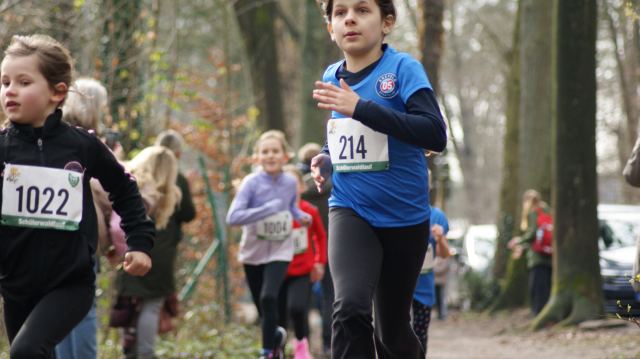 Schülerwaldlauf 2026 – Bild 69