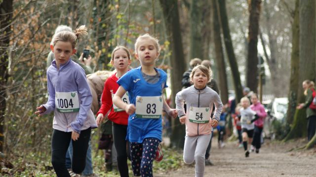 Schülerwaldlauf 2026 – Bild 70