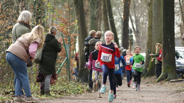 Schülerwaldlauf 2026 – Bild 72