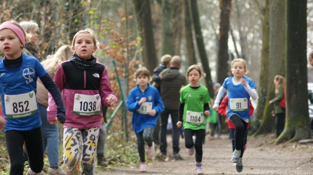 Schülerwaldlauf 2026 – Bild 73
